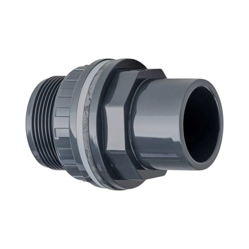 Pvc tankdurchführung - pvc,