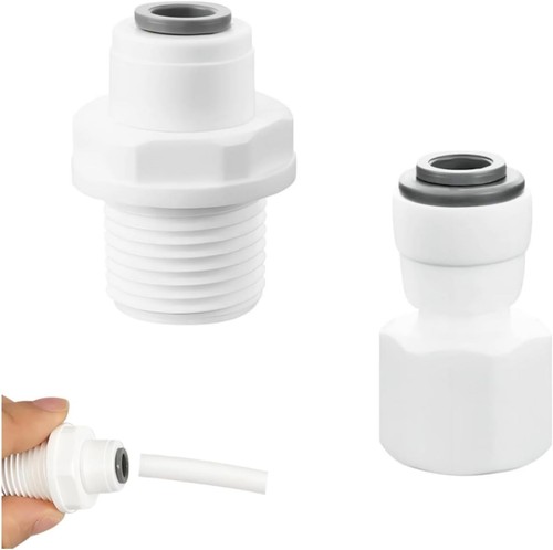 Wasserfilter schnellanschluss - wasserfilter,