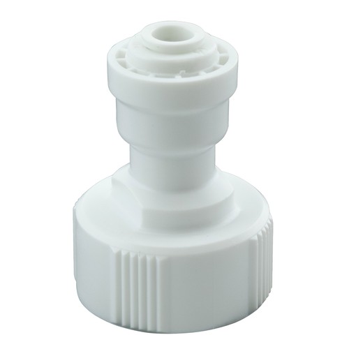 Anschluß auf 1 4 ag - anschluß, 3/4"