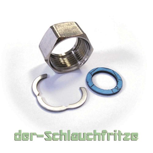 Anschluss set 1 2 - set, 1/2"
