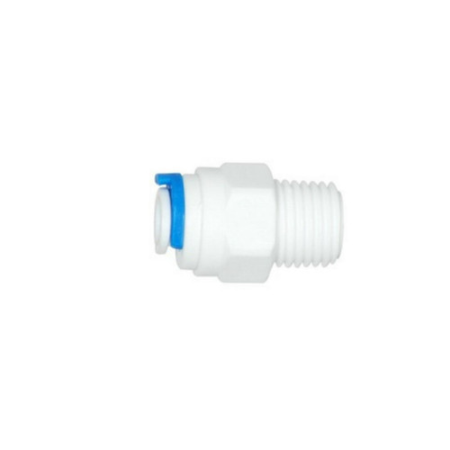übergangsverbinder ag x - Übergangsverbinder, 1/4"