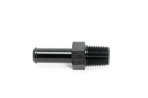 10mm npt aluminium - 10mm, 1/4"