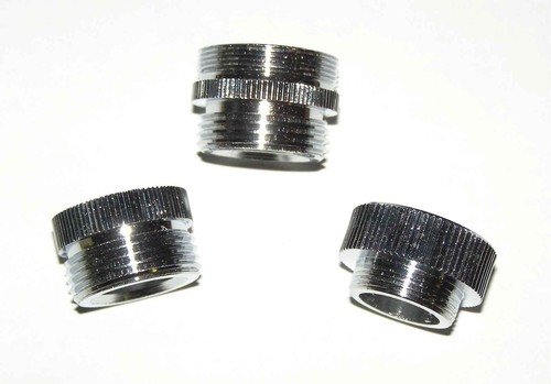Adapter anschluss 2 zoll - adapter, 3/4