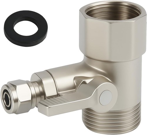 Wasseranschluss adapter - wasseranschluss,