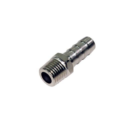 Druckluftanschluss - , 1/4"