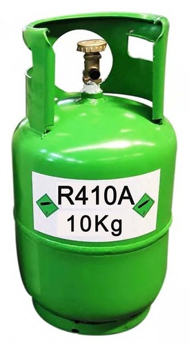 Kältemittel r410a - kÄltemittel,
