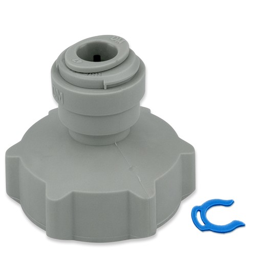 Anschluss innengewinde - 3/4",