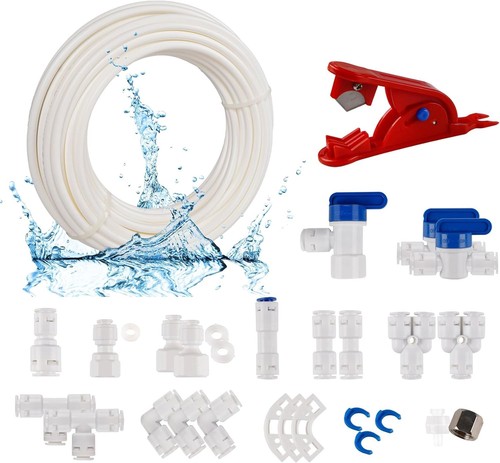 15m wasserzulaufleitung - 15m,