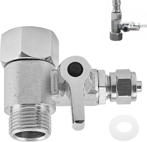 Wasseranschluss adapter - wasseranschluss,