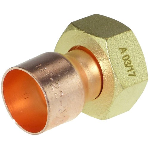 Lötfitting hahnanschluss - lötfitting,