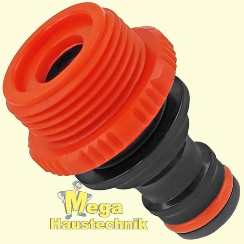 Gewinde fitting - gewinde,
