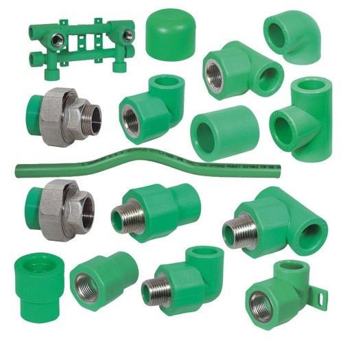 Ppr 32 40mm - ppr, 20-25-32-40mm