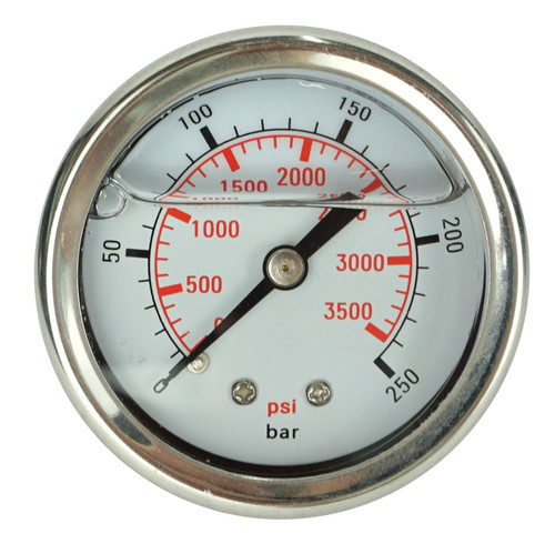 Manometer hochdruckmanometer - manometer,