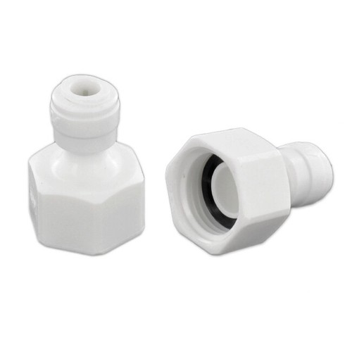 Adapter für wasser anschluss - adapter,