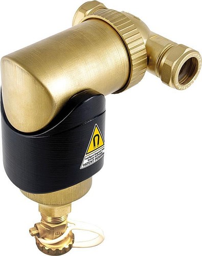 Spirotech spirotrap - spirotech,