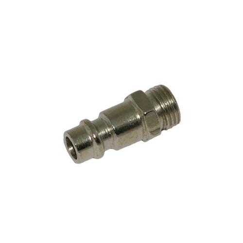 Druckluftanschluss mit - druckluftanschluss, 1/4"