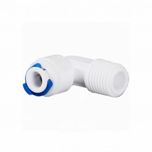 Winkelstück x 1 - winkelstück, 1/4"
