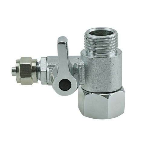 Adapter wasseranschluss - t-adapter,
