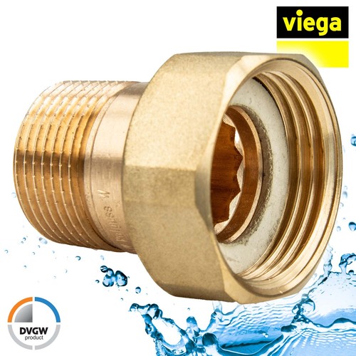 Viega rotguss - viega,