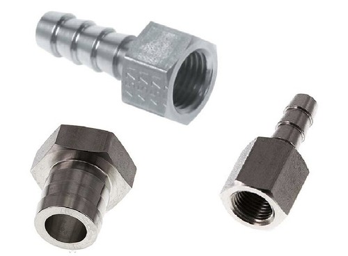Schlauchtülle v4a - schlauchtülle,