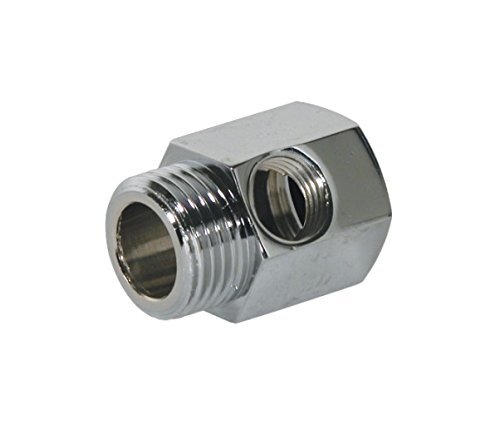 Anschluss stück adapter ag - anschluss, t-