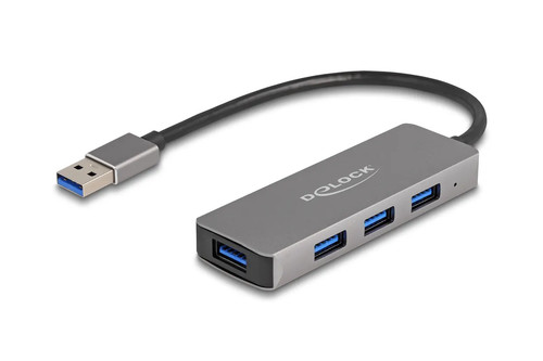 Delock port usb gen - 3.2,