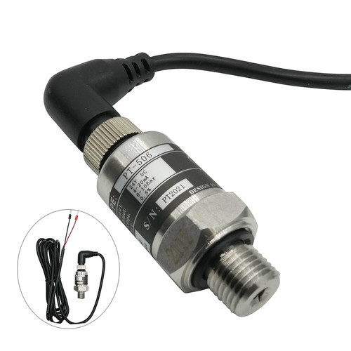 Industrieller drucksensor 10 - industrieller, 0-10