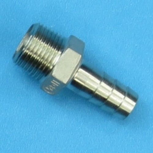 Edelstahl v4a gewindefitting - v4a,
