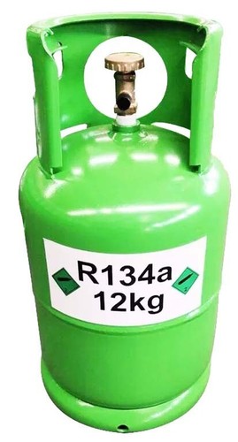 Kältemittel r134a - kÄltemittel,